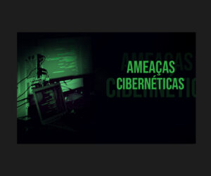 Ameaças Cibernéticas