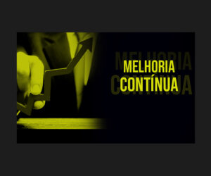 Melhoria Contínua