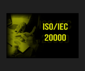 ISO/IEC 20000